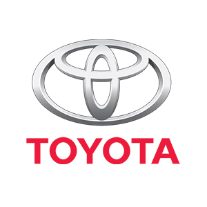 Concesionaria de Autos TOYOTA
